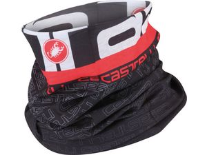 Castelli - multifunkční šátek Head Thingy, černá