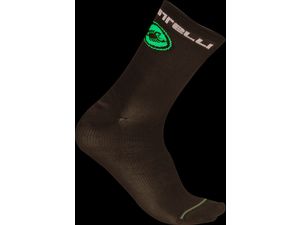 Castelli - pánské ponožky Compressione 13, white