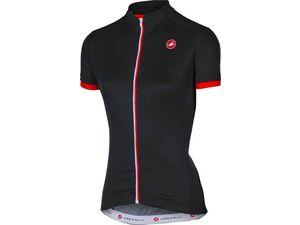 Castelli – dámský dres Anima, black