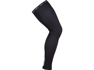 Castelli - návleky na nohy Nanoflex+, black