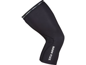 Castelli - návleky na kolena Nanoflex+, black