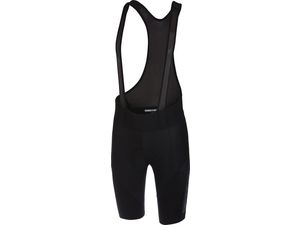 Castelli - pánské kalhoty Velocissimo IV s vložkou, black