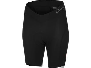 Castelli - dámské kalhoty Vista, black