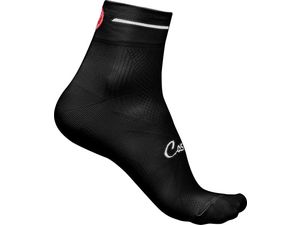 Castelli - dámské ponožky Maestro, black