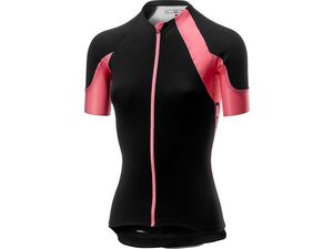 Castelli – dámský dres Sheggia 2, black/pink