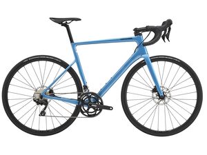 Silniční kolo CANNONDALE SUPER SIX EVO DISC 105 ALP
