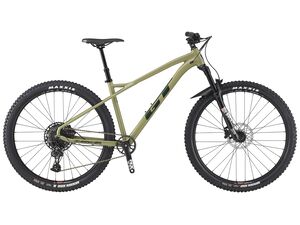 Horské kolo GT ZASKAR LT 29