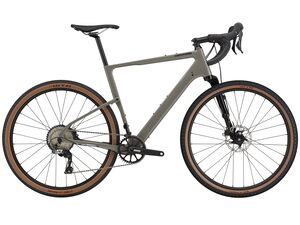Gravel kolo CANNONDALE TOPSTONE CARBON LEFTY 3 SGY