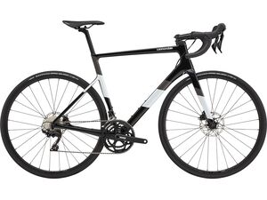 Silniční kolo CANNONDALE SUPER SIX EVO DISC 105 BPL