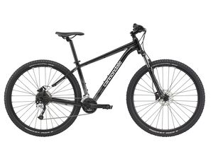 Horské kolo CANNONDALE TRAIL 29" 7 /XS-S 27,5´ M-XL 29´/ BLK