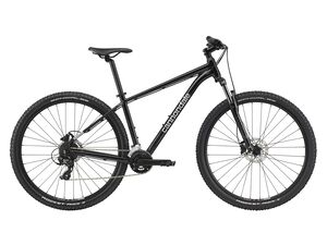 Horské kolo CANNONDALE TRAIL 29" 8 /XS-S 27,5´ M-XL 29´/ GRY