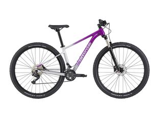 Dámské horské kolo CANNONDALE TRAIL 29" SL 4 WOMENS PUR