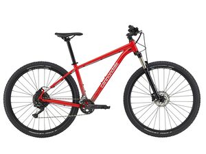 Horské kolo CANNONDALE TRAIL 29" 5 /XS-S 27,5´ M-XL 29´/ RRD
