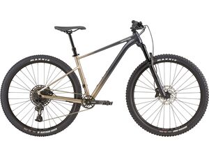 Horské kolo CANNONDALE TRAIL 29