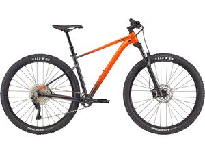 Horské kolo CANNONDALE TRAIL 29" SE 3 IOR