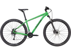 Horské kolo CANNONDALE TRAIL 29" 7 /XS-S 27,5´ M-XL 29´/ GRN