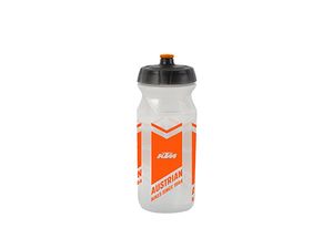 Láhev KTM 500ml čirá