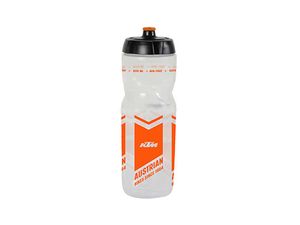 Láhev KTM 800ml čirá