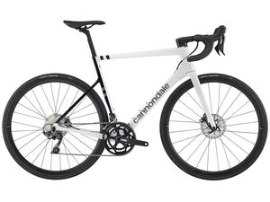 Silniční kolo CANNONDALE SUPER SIX EVO DISC ULTEGRA CAS