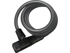 Zámek ABUS 5510K/180/10 Black Primo