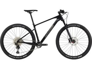 Horské kolo CANNONDALE SCALPEL HT CARBON 4 BPL