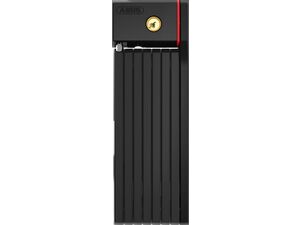 Zámek ABUS 5700/100 black uGrip Bordo BIG SH