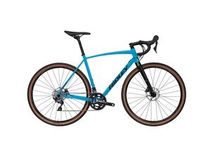 Gravelové kolo RIDLEY KANZO A GRX 600 Blue