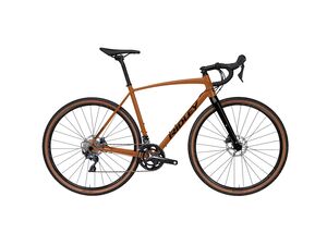 Gravelové kolo RIDLEY KANZO A GRX 600 Copper