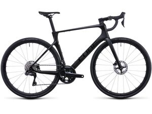 Silniční kolo Cube Agree C:62 Race carbon´n´black 2022