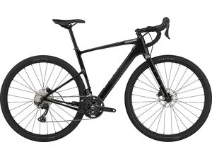Gravel kolo CANNONDALE TOPSTONE CARBON 3 CRB