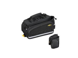 Brašna na nosič TOPEAK MTX 2.0 TRUNK Bag DXP s bočnicemi