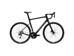 Gravelové kolo RIDLEY GRIFN RS 105 Di2 Dark Plum Metallic