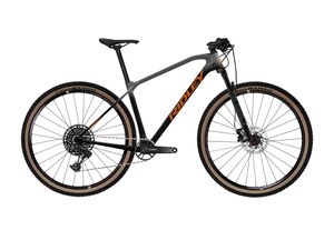 Horské kolo RIDLEY IGNITE SLX SRAM GX Anthracite Grey