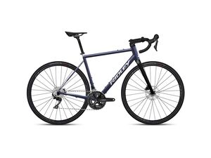 Gravelové kolo RIDLEY GRIFN A 105 Dark Violet Cameleon