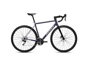 Gravelové kolo RIDLEY GRIFN A GRX400 Dark Violet Cameleon