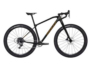 Gravelové kolo RIDLEY IGNITE GTX Rival Rigid UD Carbon/Bronze Gold
