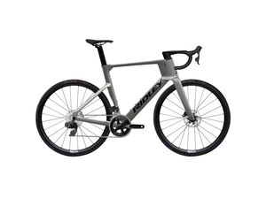 Silniční kolo RIDLEY NOAH 3.0 Sram Rival AXS Empress Grey Metallic/Black