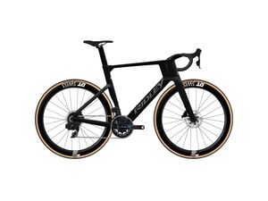 Silniční kolo RIDLEY NOAH Fast Sram Force AXS UD Carbon/Empress Grey Metallic