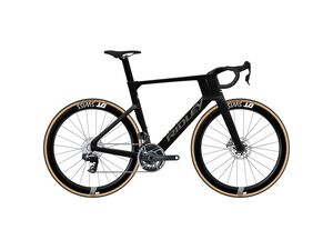 Silniční kolo RIDLEY NOAH Fast Sram Red UD Carbon/Empress Grey Metallic
