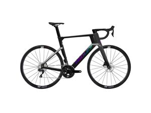 Silniční kolo RIDLEY NOAH 3.0 105 Di2 UD Carbon/Oil Slick