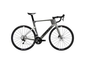 Silniční kolo RIDLEY NOAH 3.0 105 Empress Grey Metallic/Black