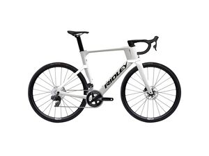 Silniční kolo RIDLEY NOAH 3.0 Sram Rival AXS Pearl White/Black
