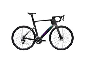 Silniční kolo RIDLEY NOAH 3.0 Sram Rival AXS UD Carbon/Oil Slick