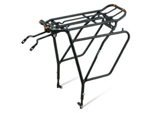 Nosič IBERA PakRak Touring Plus IB-RA5