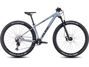 Horské kolo Cube Access WS C:62 Pro galactic´n´grey 2024