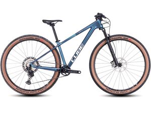 Horské kolo Cube Access WS C:62 SLX team ws 2024