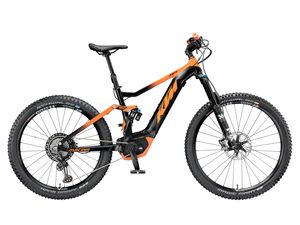 Elektrokolo KTM MACINA KAPOHO 2971 2019
