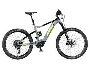 Elektrokolo KTM MACINA KAPOHO 2972 2019
