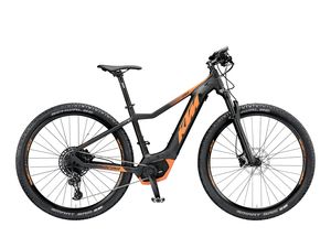 Elektrokolo KTM MACINA RACE 293 2019