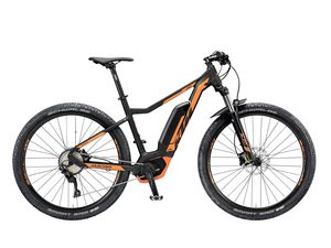 Elektrokolo KTM MACINA ACTION 291 2019